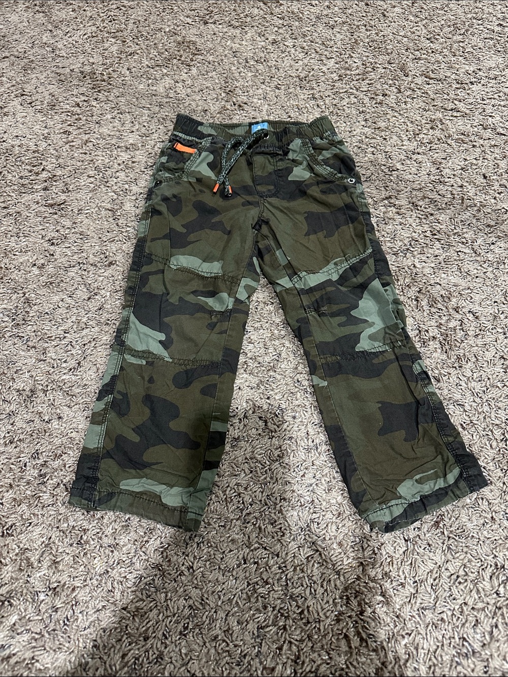 Boys pants